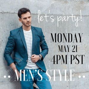 •• Mens’s Style •• Tag your favorites & share! ♥️